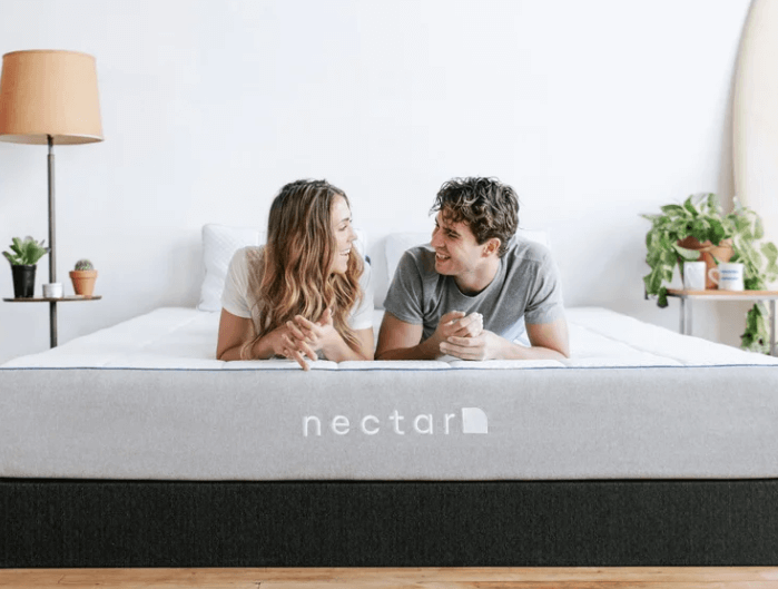 Nectar mattress