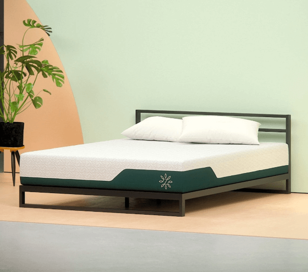 Cooling Gel Memory Foam Queen Mattress