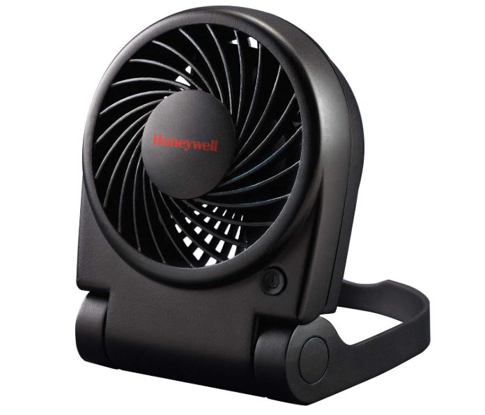 Honeywell Turbo Personal Fan