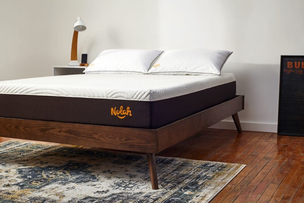 Nolah Mattress Review