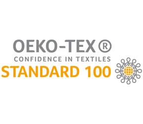 OEKO-TEX Certified Logo