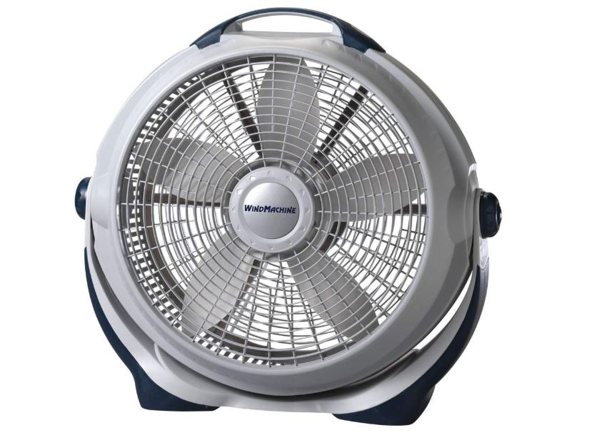 Lasko Wind Machine Fan