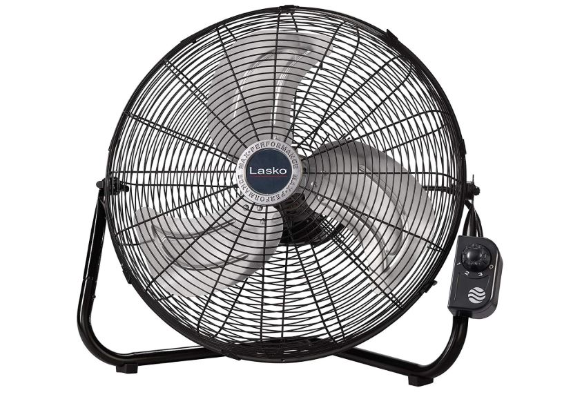 Lasko High Velocity Fan
