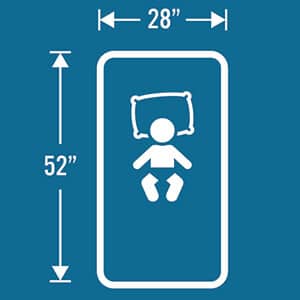 Crib Mattress Size