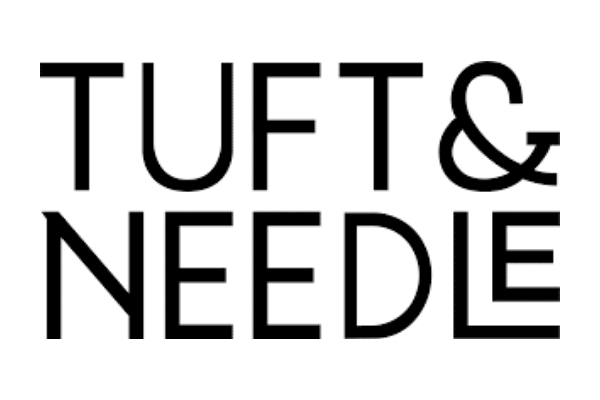 Tuft & Needle Mattress Logo 600x400
