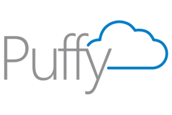 puffy0logo width600height400