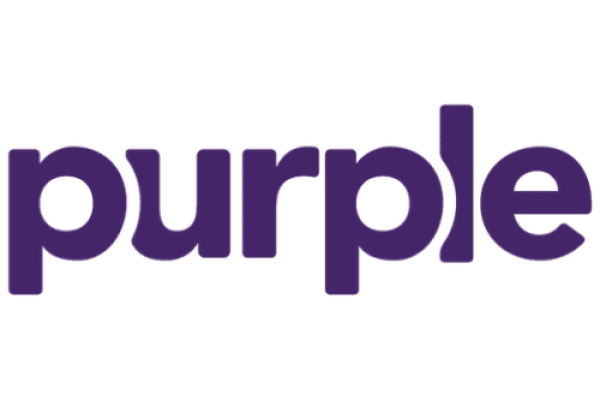 purple logo width600height400