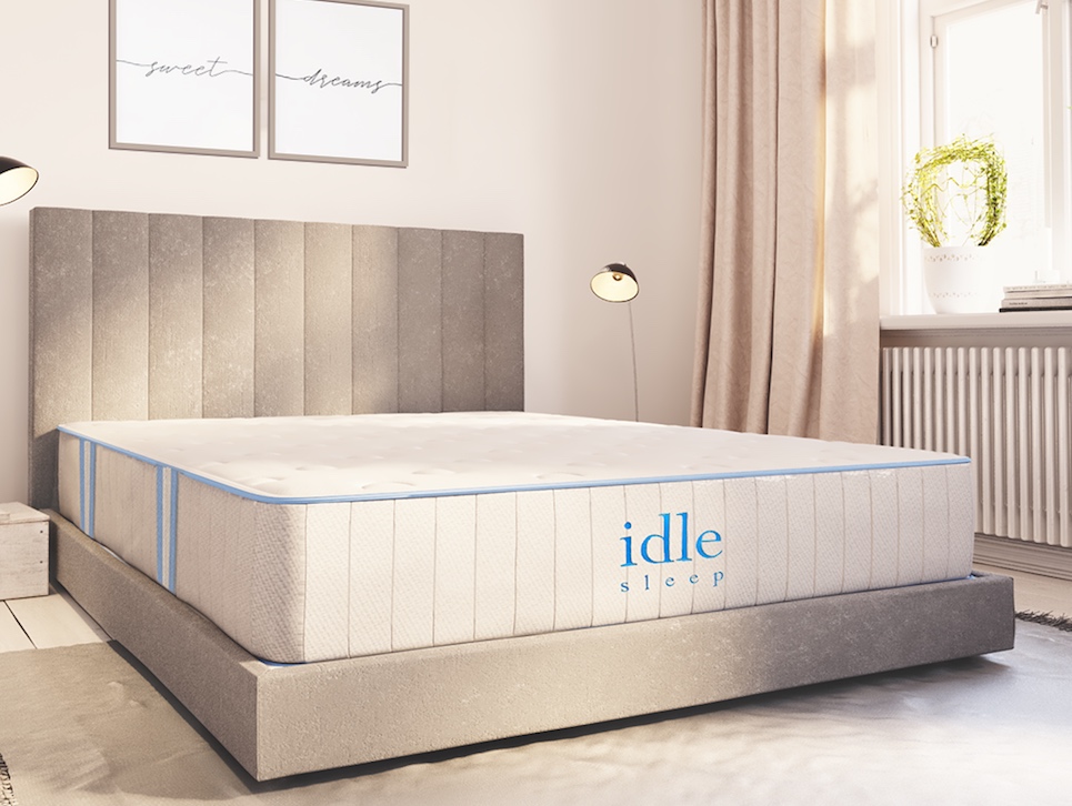 Best Mattress Under $1000