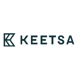 Keetsa logo