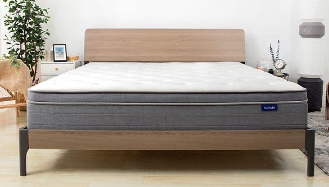 Sweetnight Innerspring Mattress