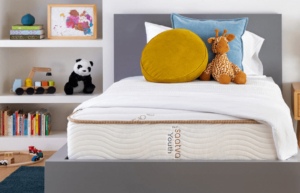 Saatva Youth Mattress Review