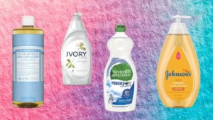 Best Soap for CPAP Mask & Tubing