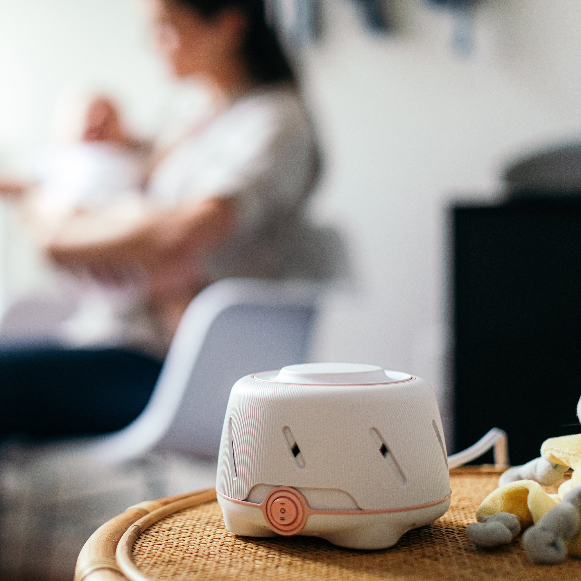 Sleep White Noise Machine