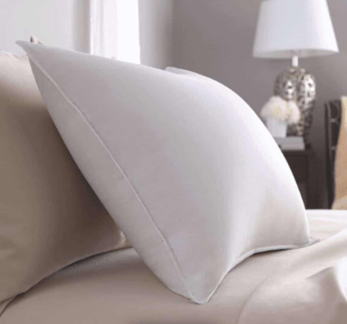 Best Feather Pillows