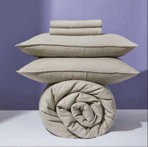 Best Hemp Bed Sheets