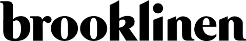 Brooklinen logo