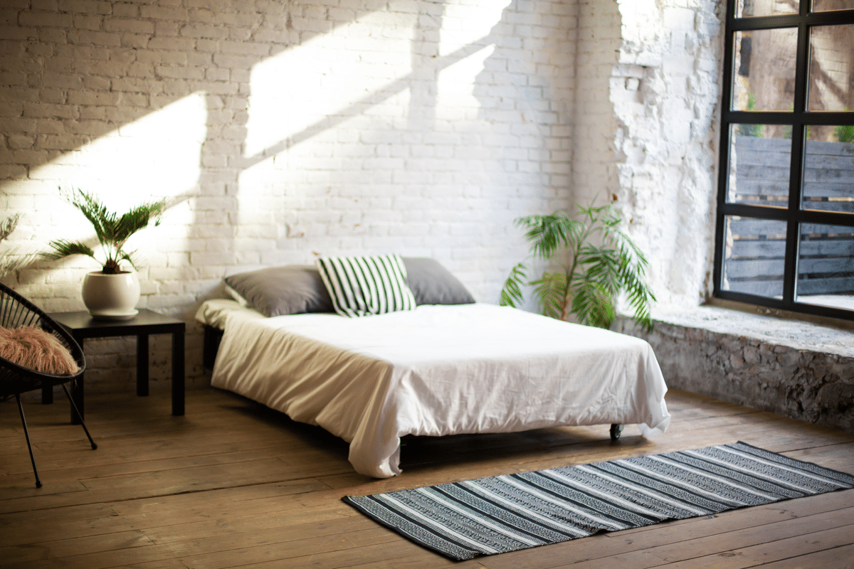 Best Weighted Comforter for Sleeping