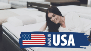 USA Made Mattress List