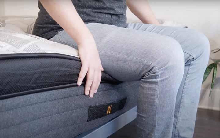 Nolah Evolution 15 Mattress Review