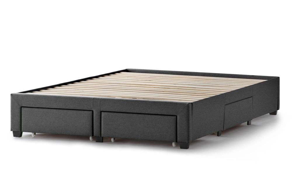 watson platform bed base