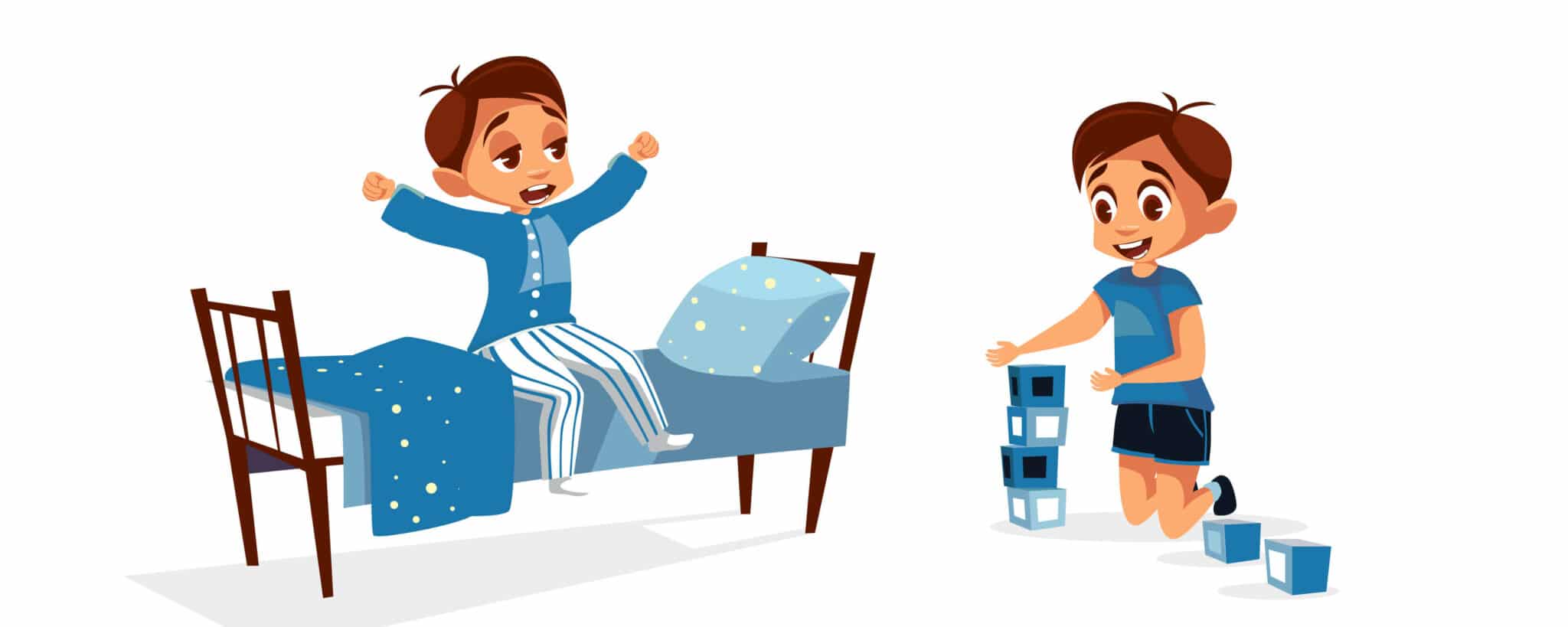 Sleep & Healthy Mind A Connection