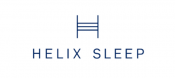 Helix Mattress Logo 600x400