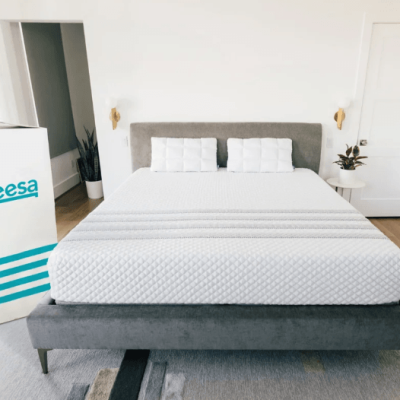 Leesa King Mattress Price