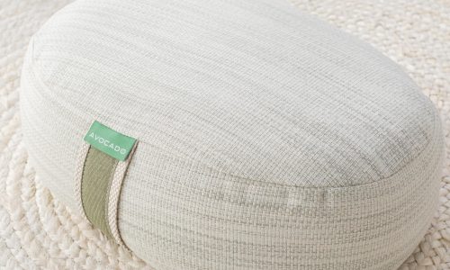 Meditation-Pillow Buckwheat Meditation Pillow