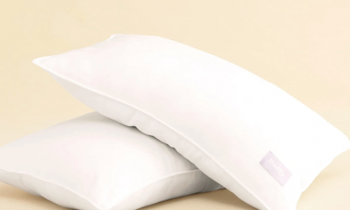 Buffy Cloud Pillow Review