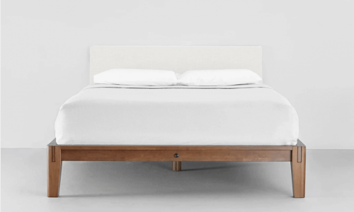Light colored Thuma PillowBoard.